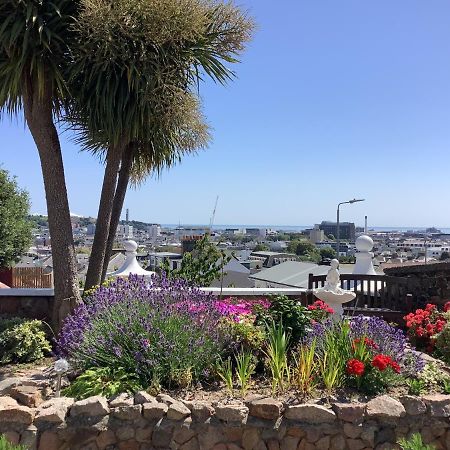 Almorah Hotel Saint Helier Jersey Exterior foto
