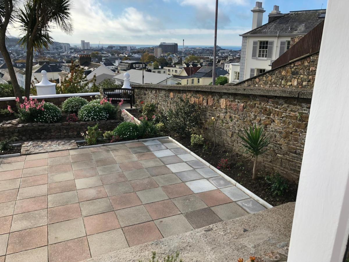 Almorah Hotel Saint Helier Jersey Exterior foto