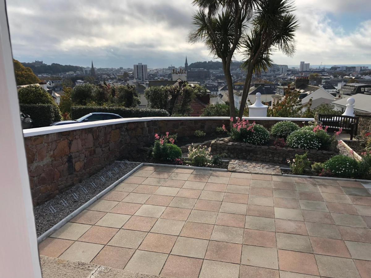 Almorah Hotel Saint Helier Jersey Exterior foto