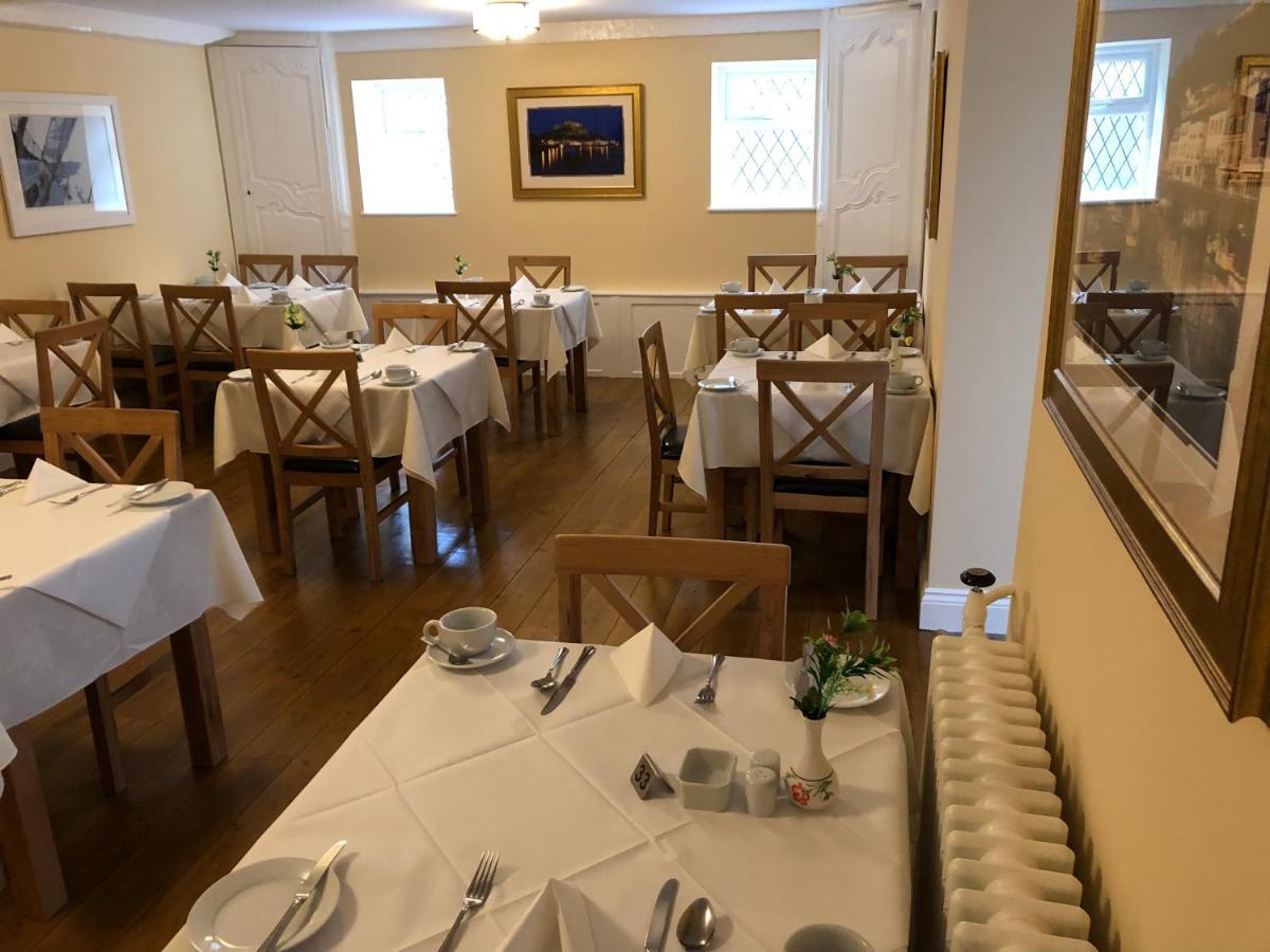 Almorah Hotel Saint Helier Jersey Exterior foto