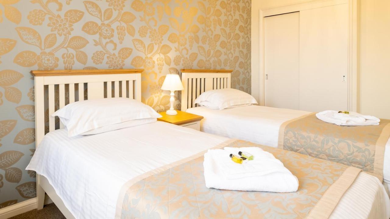 Almorah Hotel Saint Helier Jersey Exterior foto