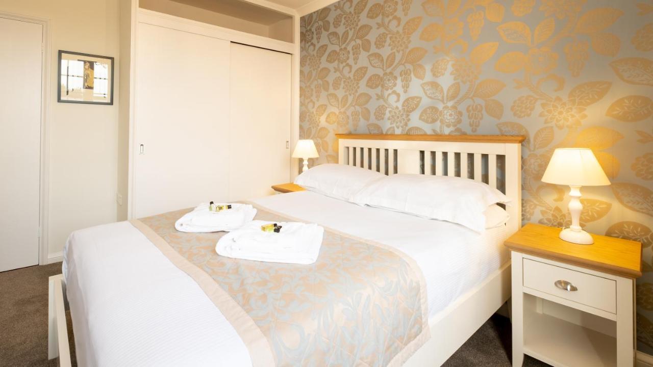 Almorah Hotel Saint Helier Jersey Exterior foto