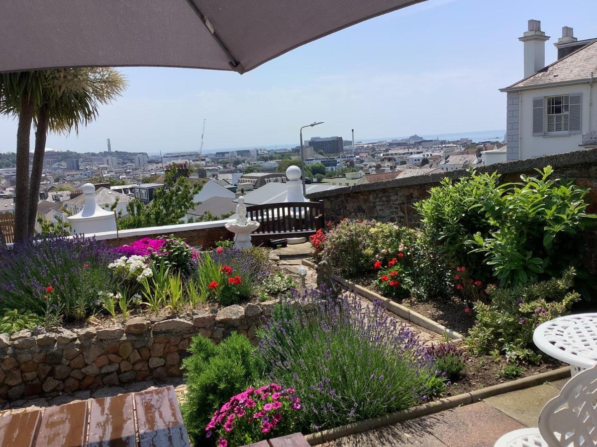 Almorah Hotel Saint Helier Jersey Exterior foto